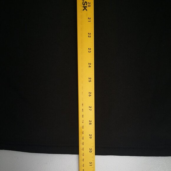 Blue Jays City Connect Unisex Size XL Short Sleeves Fleece Lined Black Hoodie - Picture 8 of 8